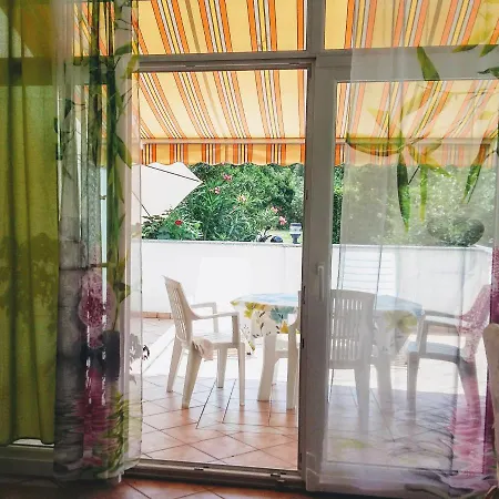 Apartman Hortensie Palit