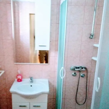 شقة Apartman Hortensie