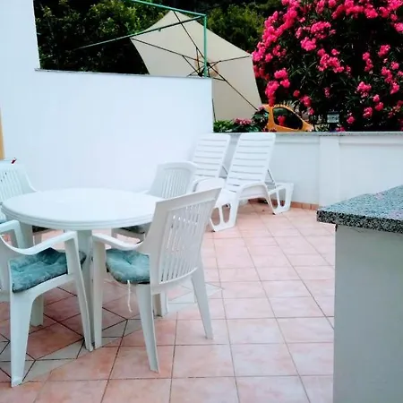 Apartman Hortensie شقة Palit