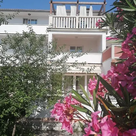 Apartman Hortensie 아파트 Palit