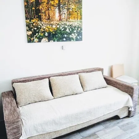 Apartman Hortensie 아파트 *