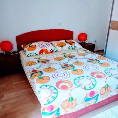 Apartman Hortensie Palit